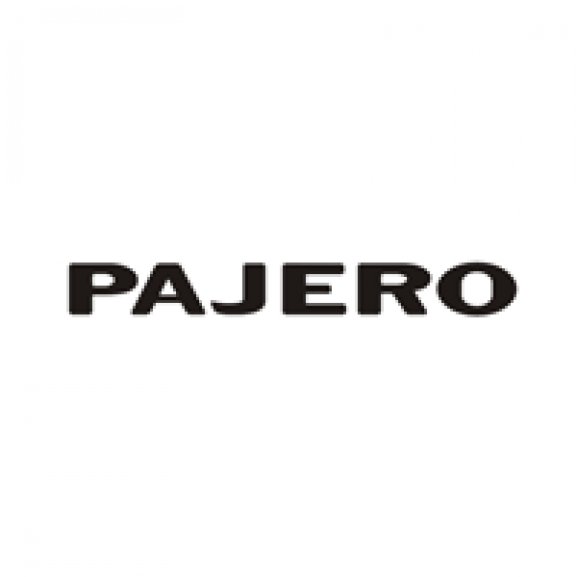 Pajero Logo