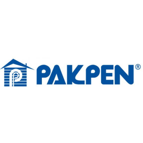 Pakpen Logo