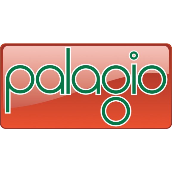 Palagio Pizza Logo