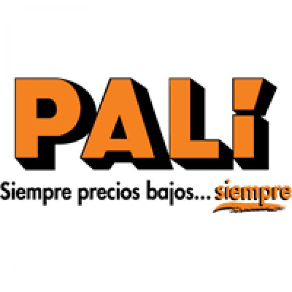 pali Logo