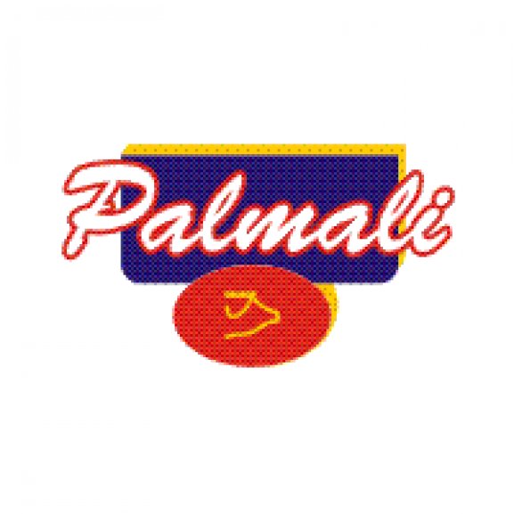 Palmai Logo