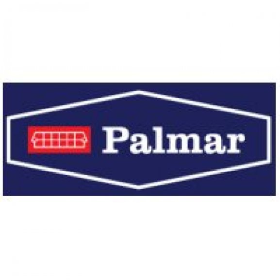 Palmar Ladrillos Bloques Logo