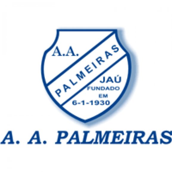 Palmeiras de Jau Logo