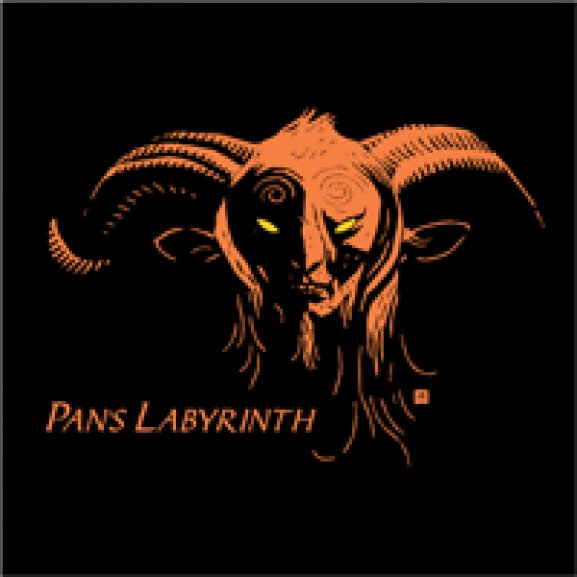 Pan's Labyrinth Logo