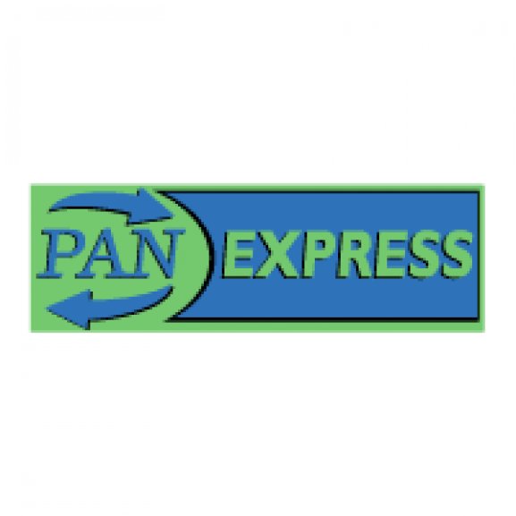 Pan Express Logo