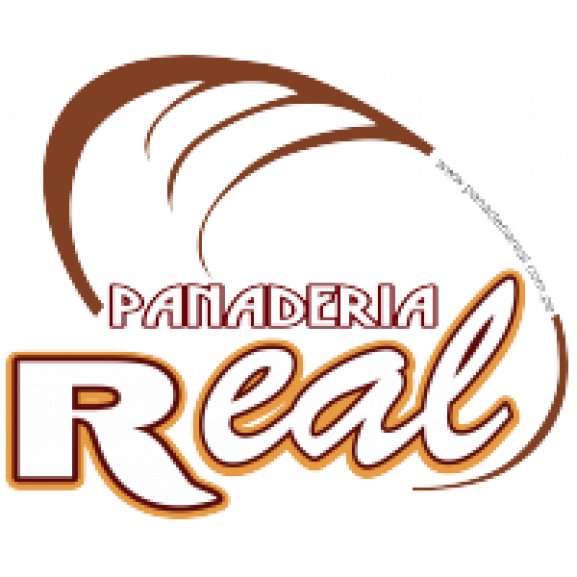 Panaderia Real Logo