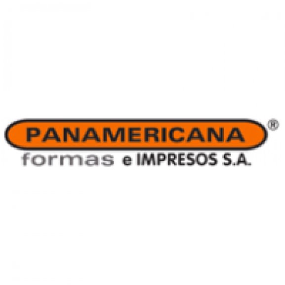 Panamericana Logo