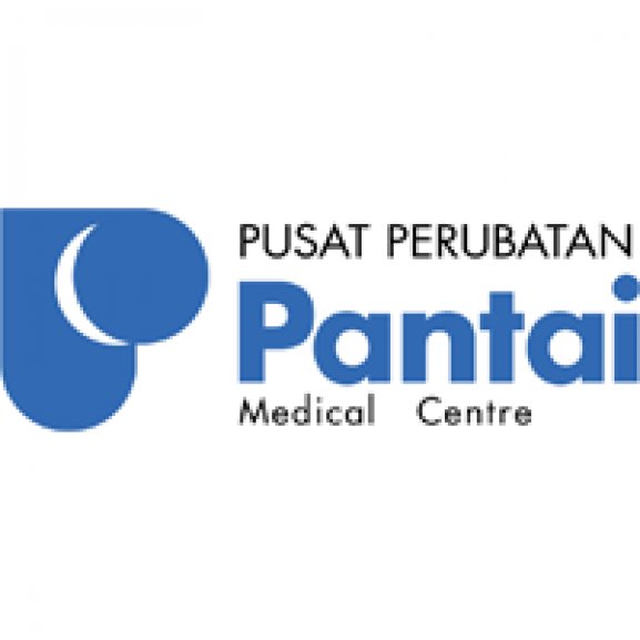 pantai medical centre Logo