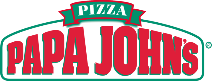 Papa John’s Pizza Logo