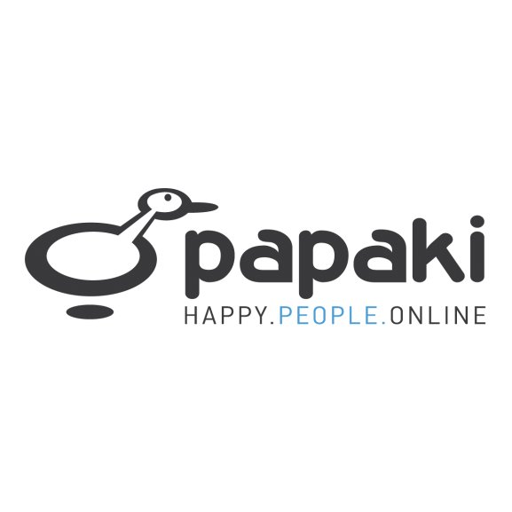 Papaki Logo