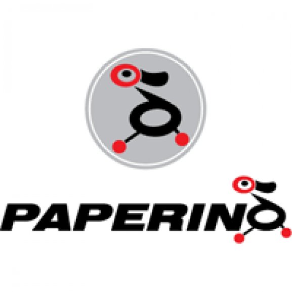 Paperino Motoreta Logo