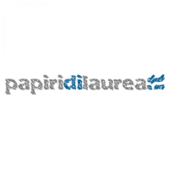 papiridilaurea.it Logo