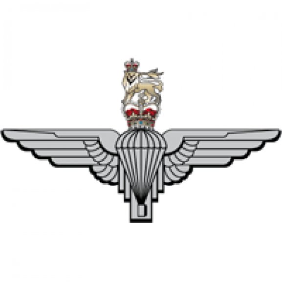 Parachute Regiment Logo