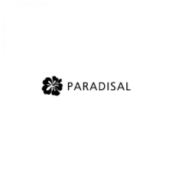 Paradisal Logo