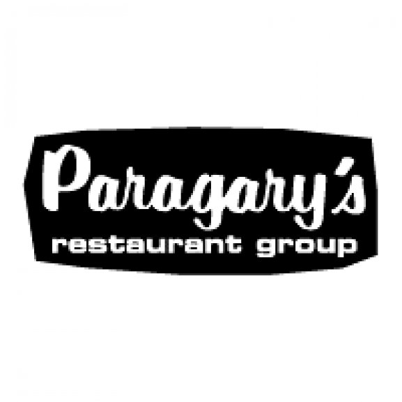 Paragary's Logo