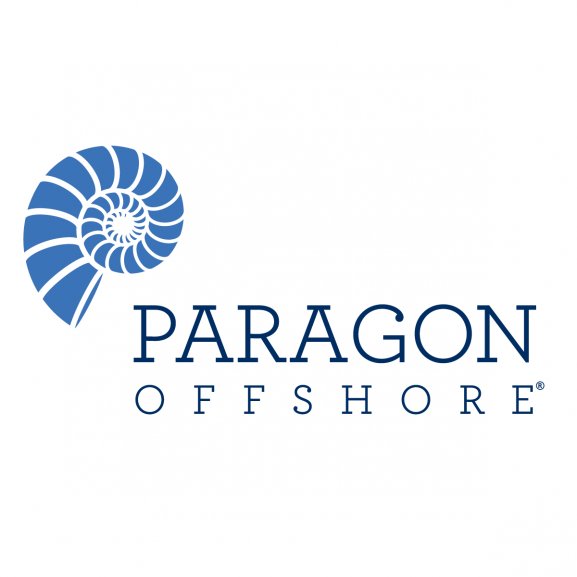 Paragon Offshore Logo