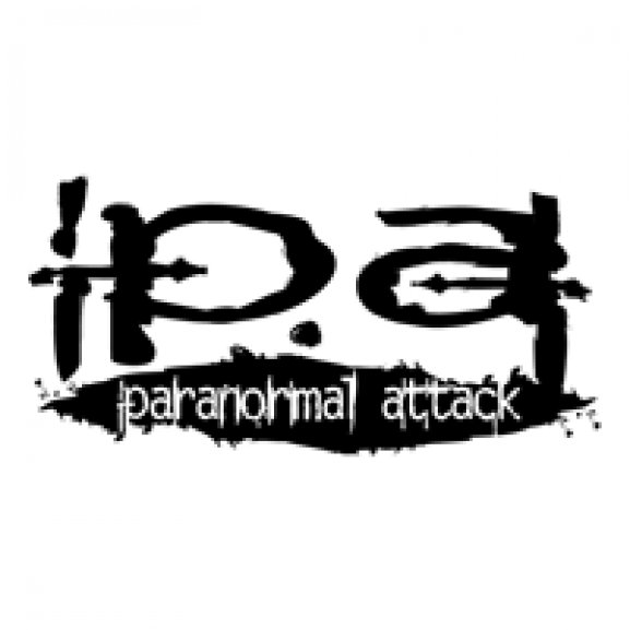 Paranormal Attack Logo