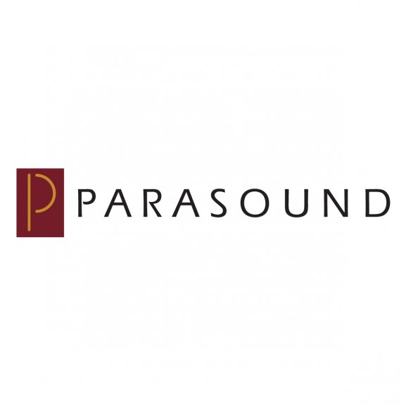 Parasound Logo