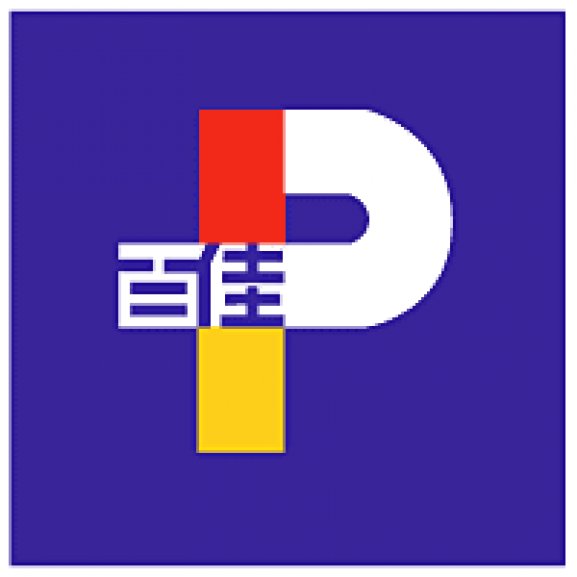 Park n' Shop Logo