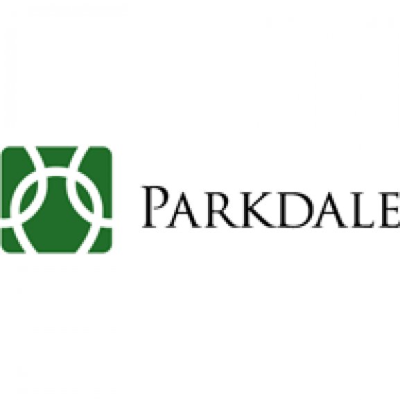 PARKDALE MILLS Logo