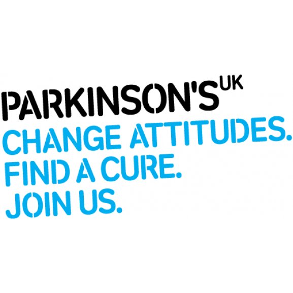 Parkinson's UK Logo