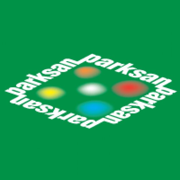 parksan Logo