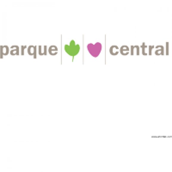 Parque Central Logo