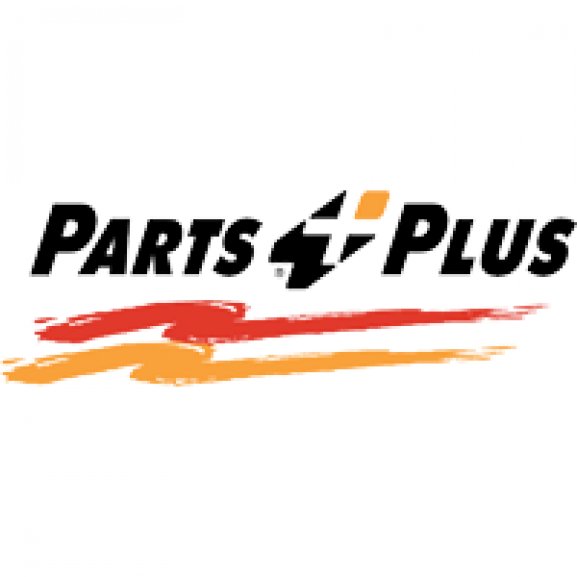 Parts Plus Logo
