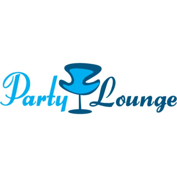 Party Lounge Logo