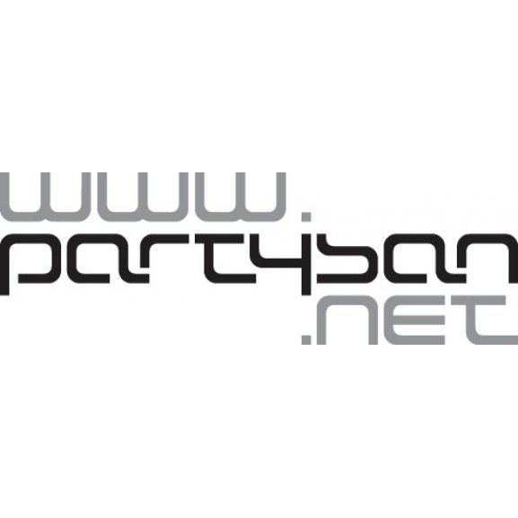 PARTYSAN.net Logo