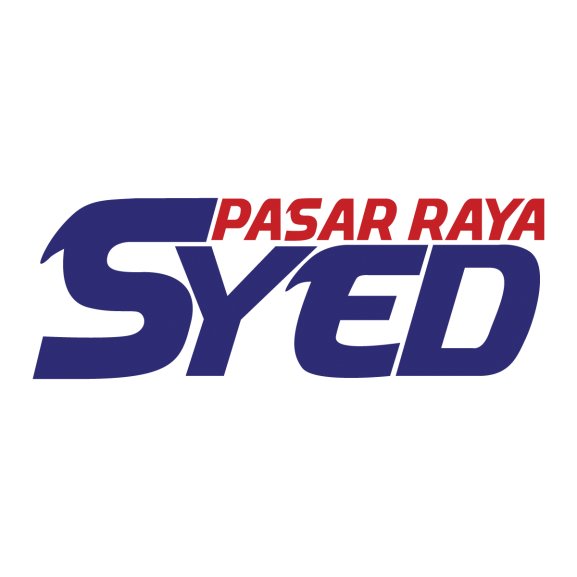 Pasaraya Syed Logo