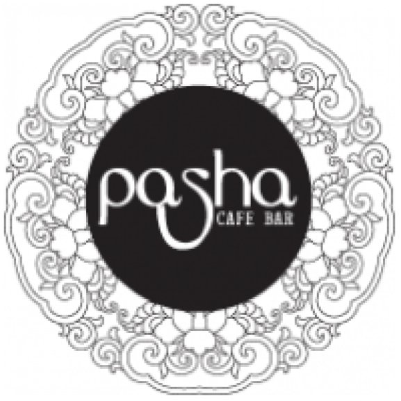 Pasha Logo