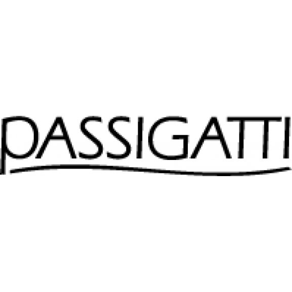 Passigatti Logo