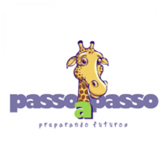 Passo a Passo Logo