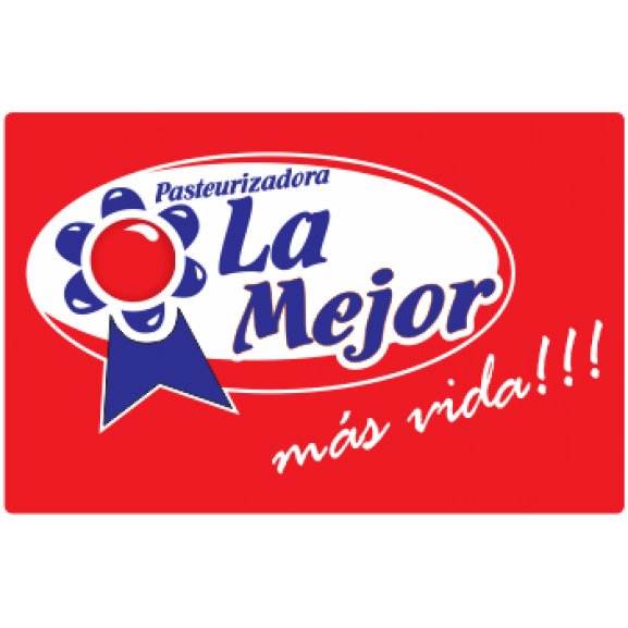 Pasteurizadora La Mejor - Cúcuta Logo
