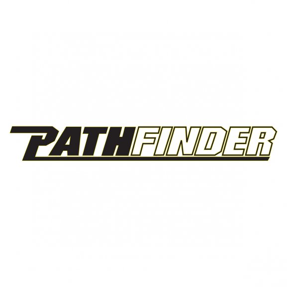 Pathfinder Boats Logo Logo