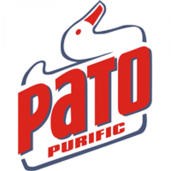 Pato Purific Logo