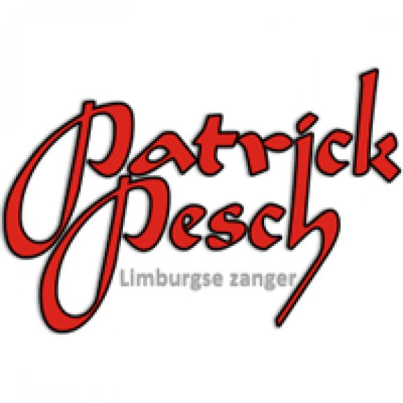 Patrick Pesch Logo