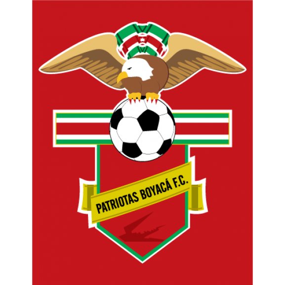 Patriotas Boyaca FC Logo