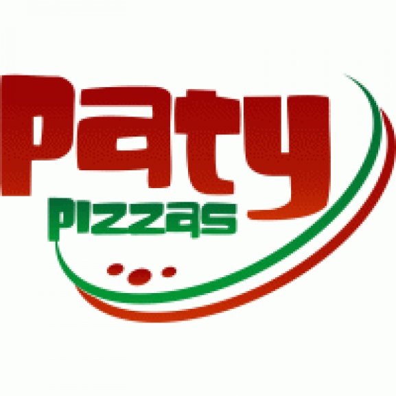 Paty Pizzas Logo