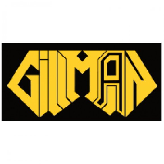 Paul Gillman Logo