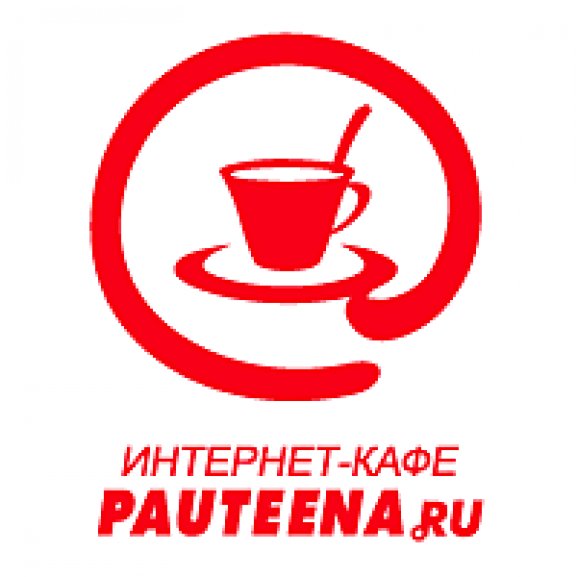 Pauteena.ru Logo