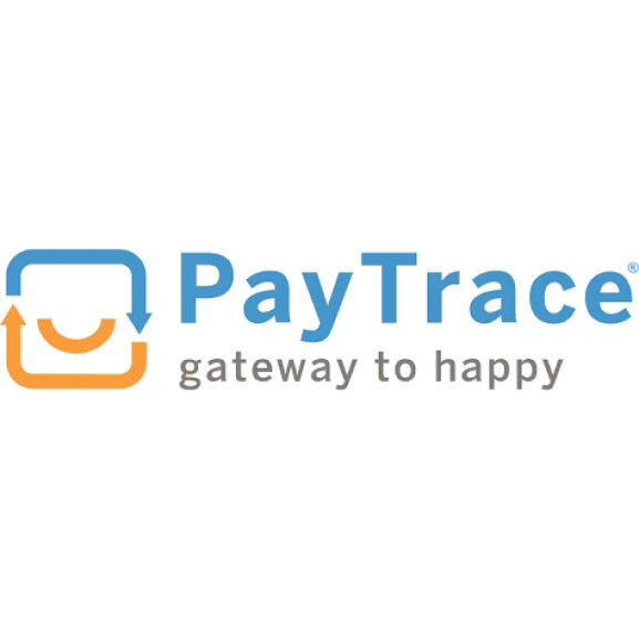 Pay Trace Logo