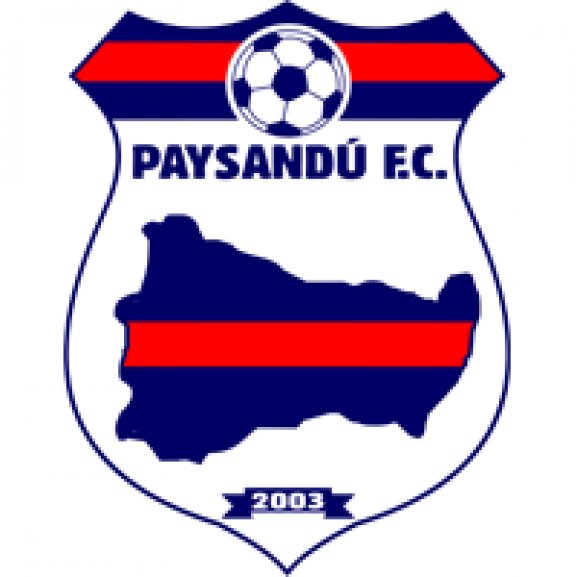 Paysandu F.C. Logo