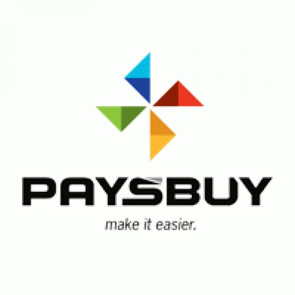 PAYSBUY Logo