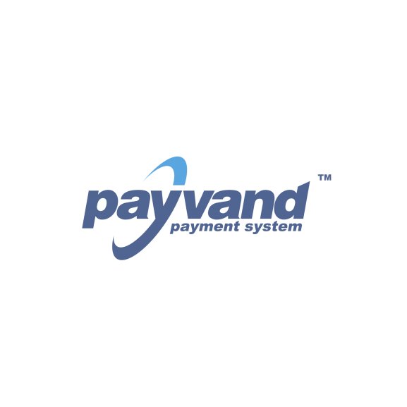 Payvand Payment System Logo
