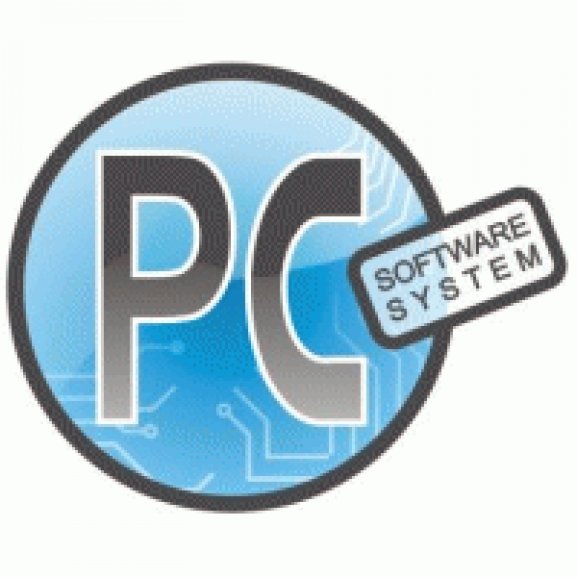 PC Software & System Logo