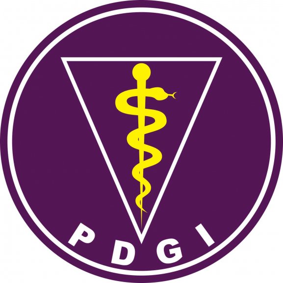 PDGI Logo