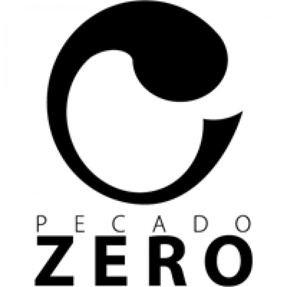 Pecado Zero Logo