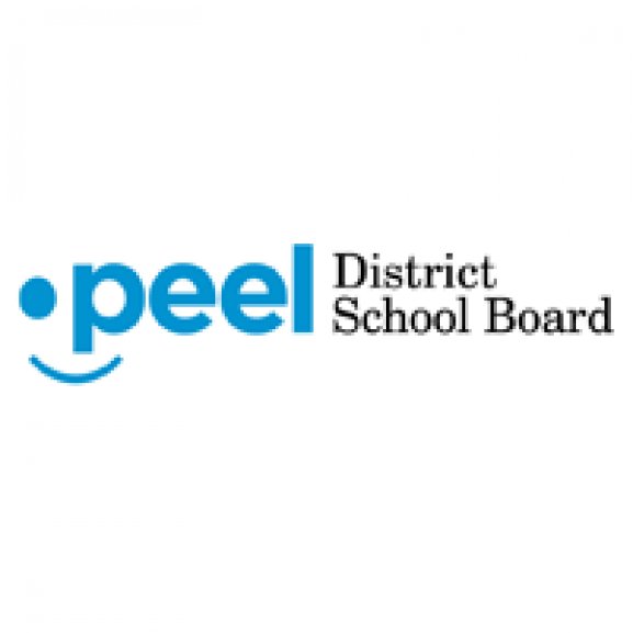 Peel District School Board Logo